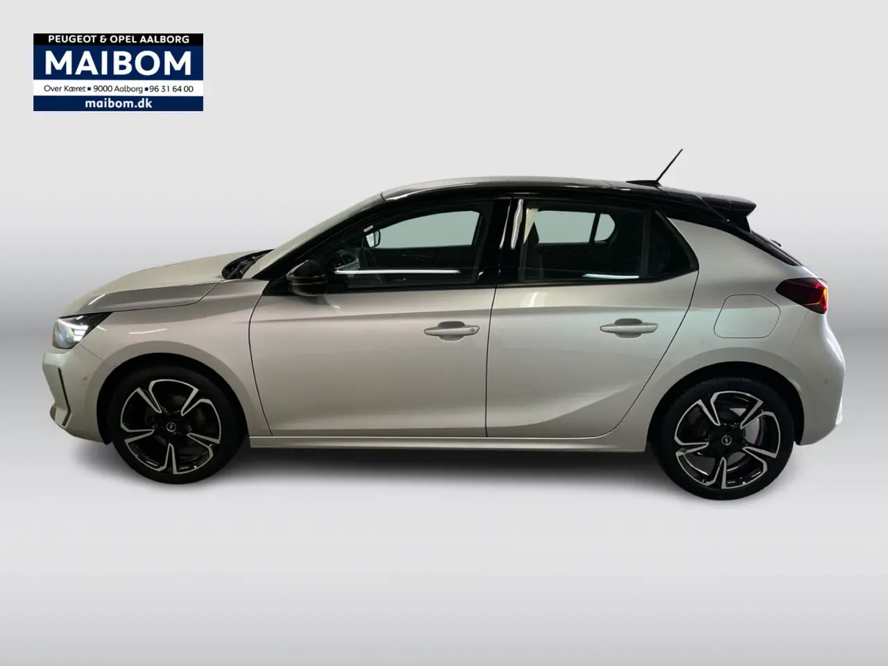 Billede 2 - Opel Corsa 1,2 Sport