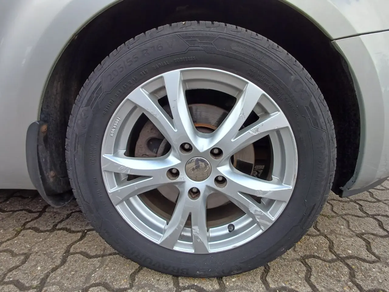 Billede 23 - Kia Ceed 1,6 CRDi 90 Limited SW