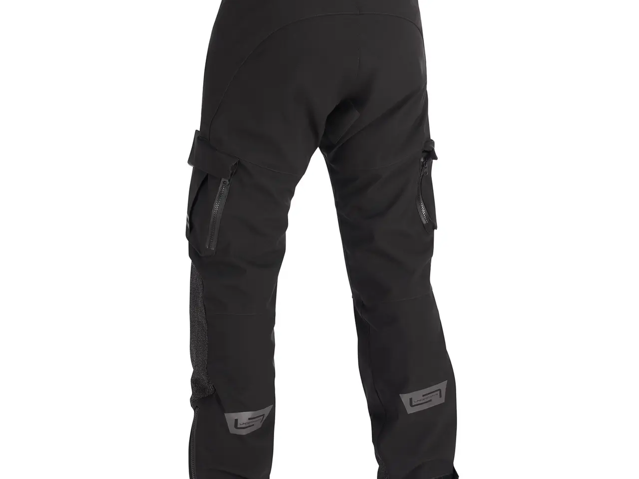 Billede 2 - Lindstrands Storbo Pants