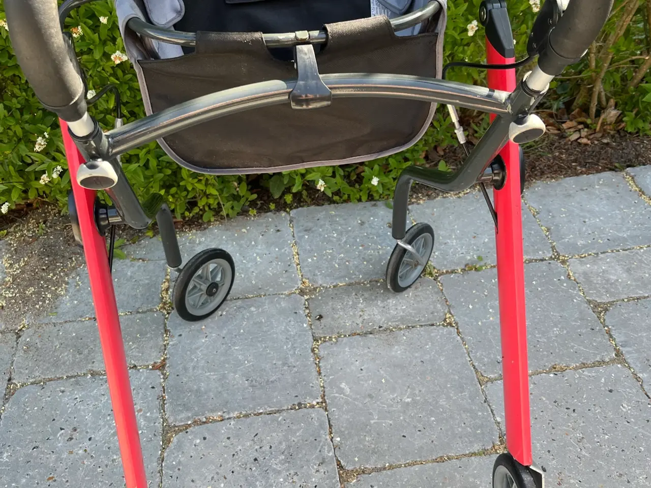 Billede 2 - Rollator Trust Care
