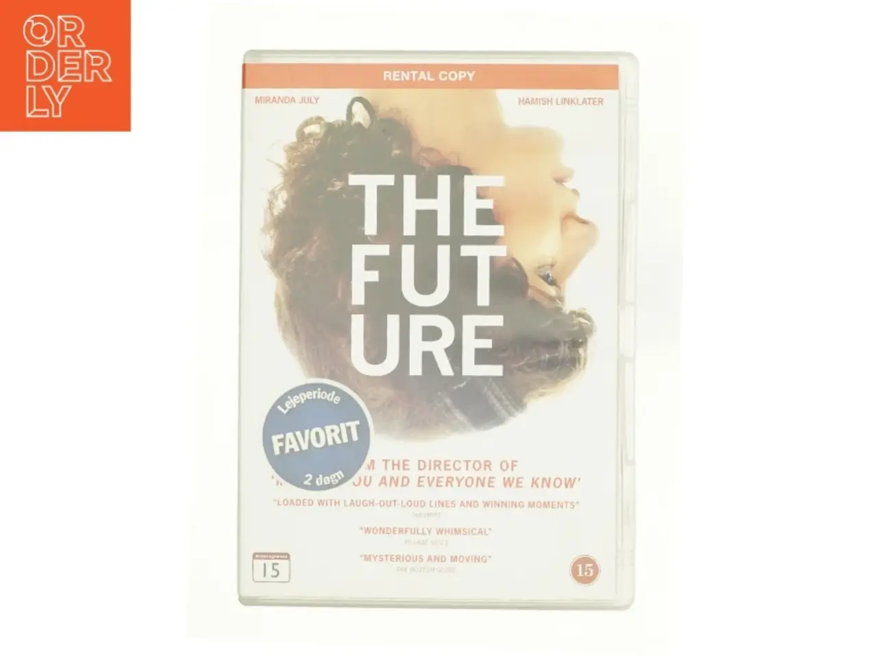 Billede 1 - The future