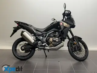 Honda CRF 1100 L Africa Twin ES DCT