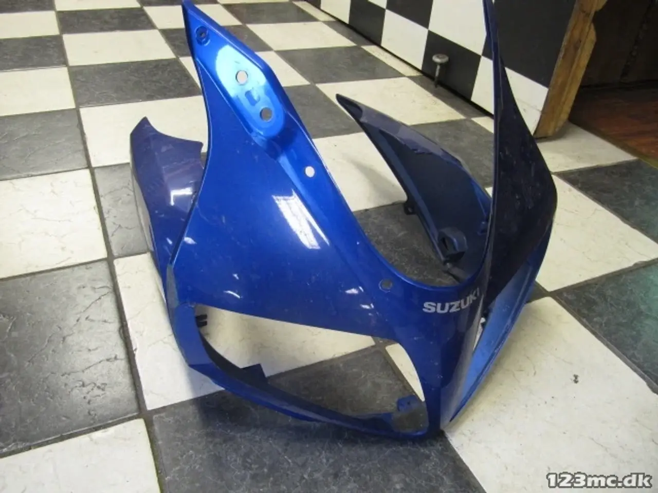 Billede 1 - suzuki