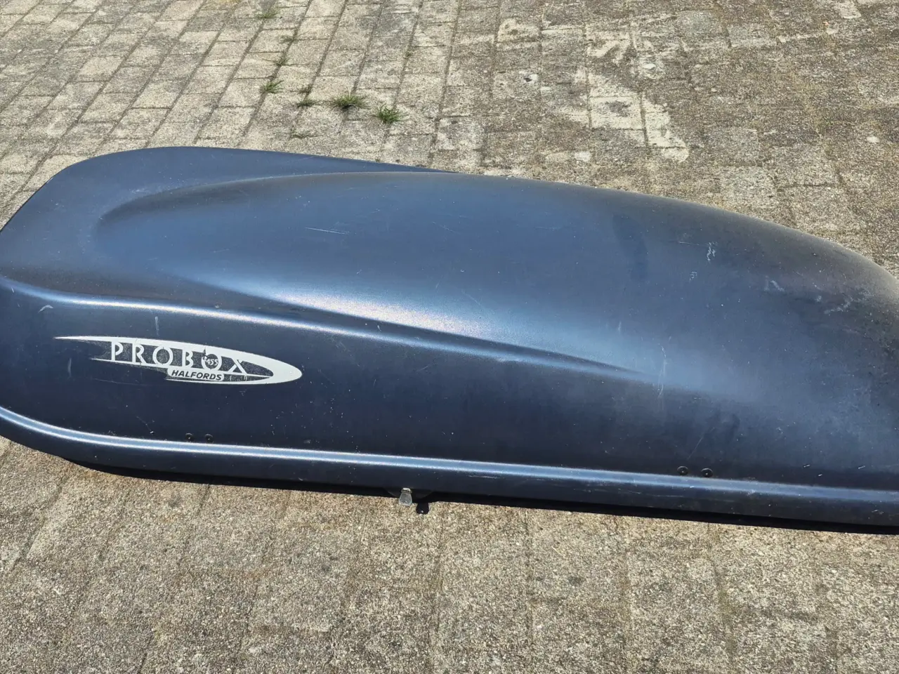 Billede 2 - Tagboks 390L