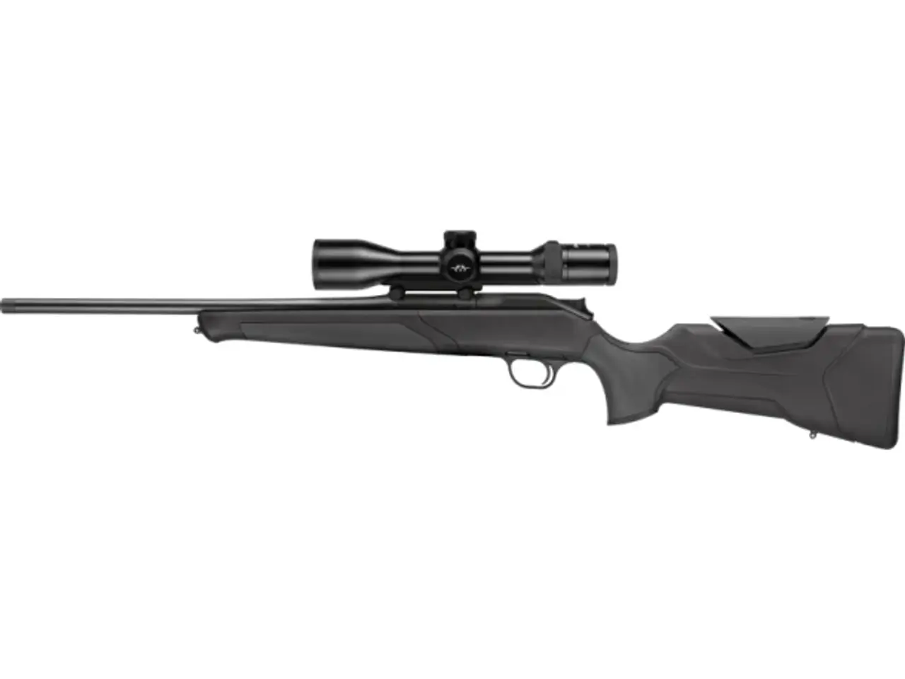 Billede 1 - Blaser R8 Professional 2.0 Sort LINKS