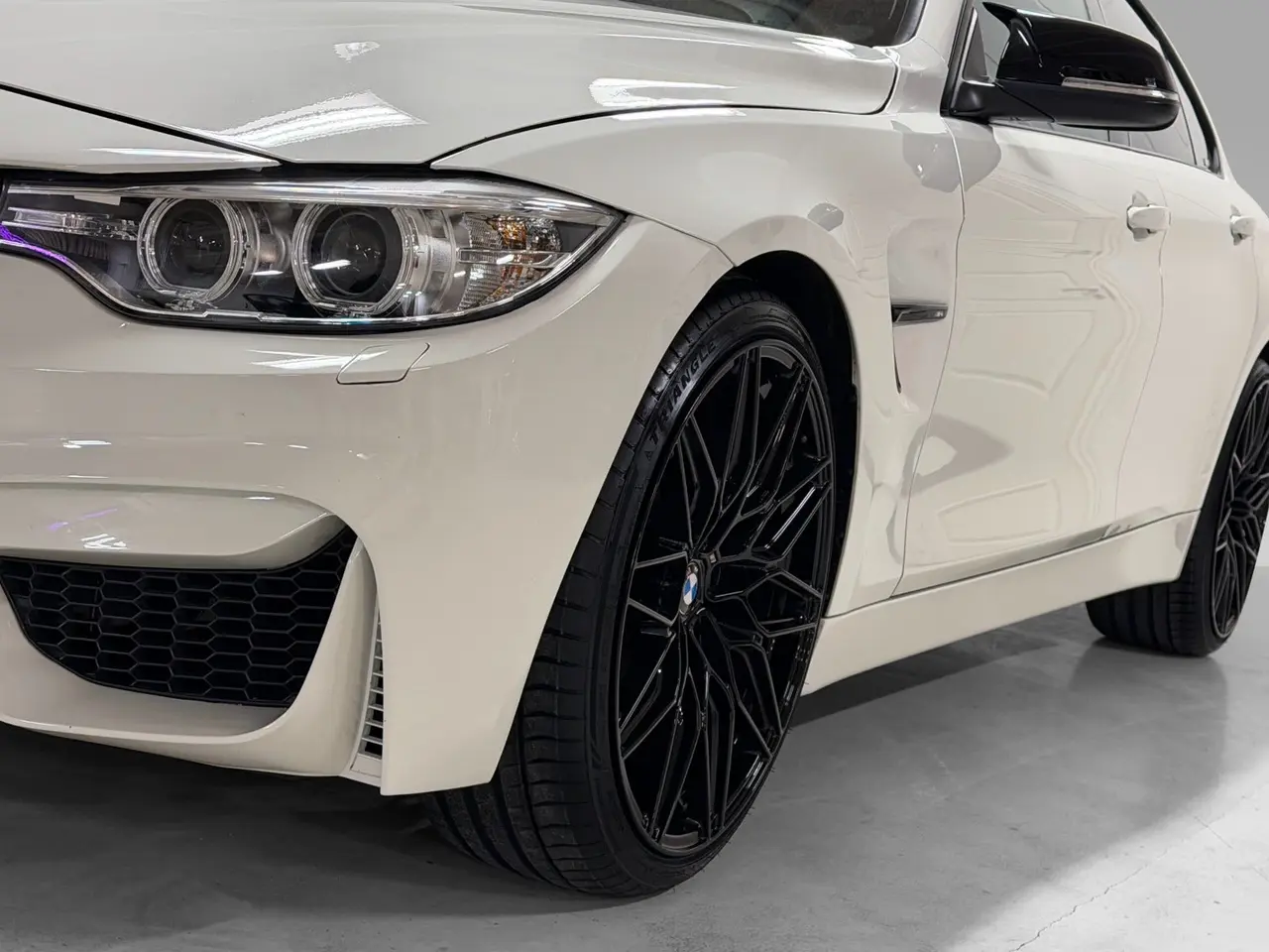 Billede 6 - BMW 440i 3,0 Gran Coupé aut.