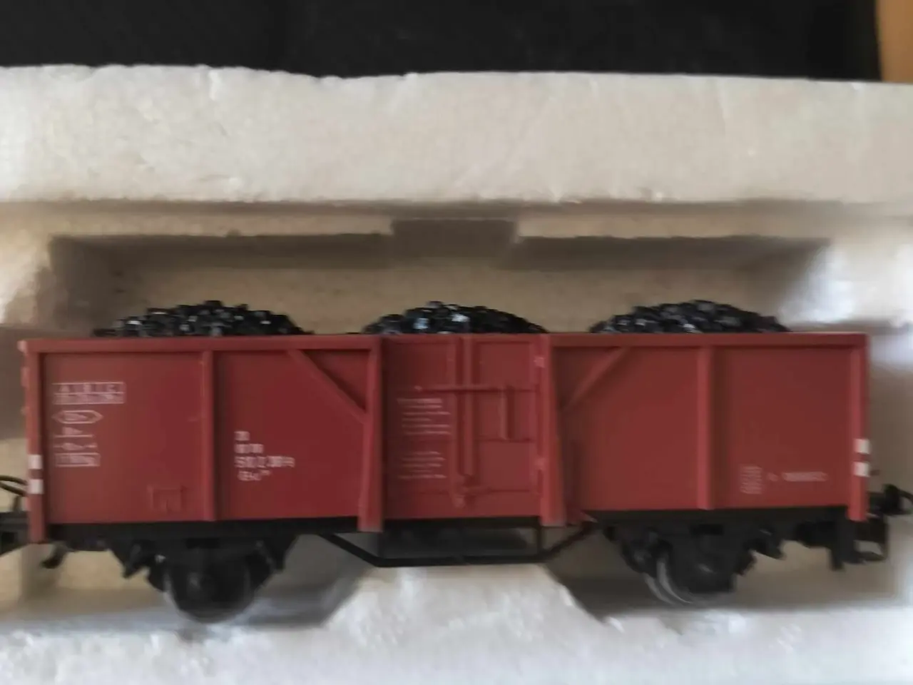 Billede 6 - Marklin 0972 model tog