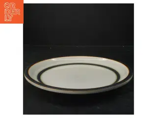 B&G tema stoneware 304 serveringsfad B&G (str. Ø 29,5 cm)