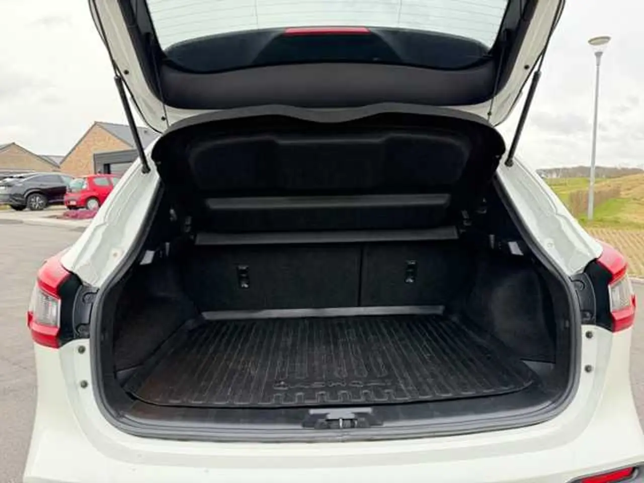 Billede 8 - Nissan Qashgai, tekna +, 2018, aut, lav km