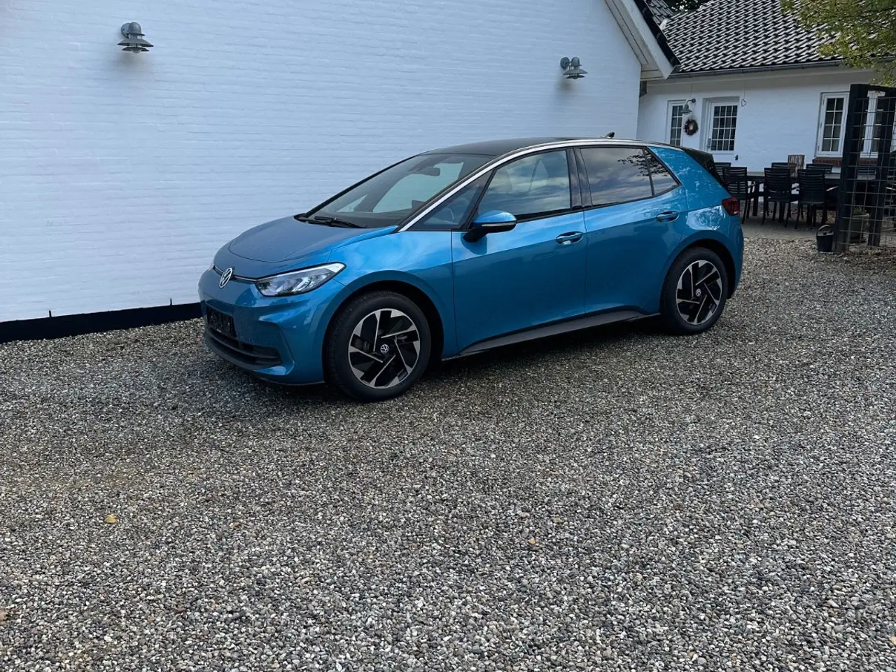 Billede 1 - VW ID.3 52 Life+