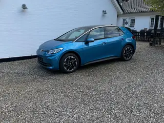 VW ID.3 52 Life+