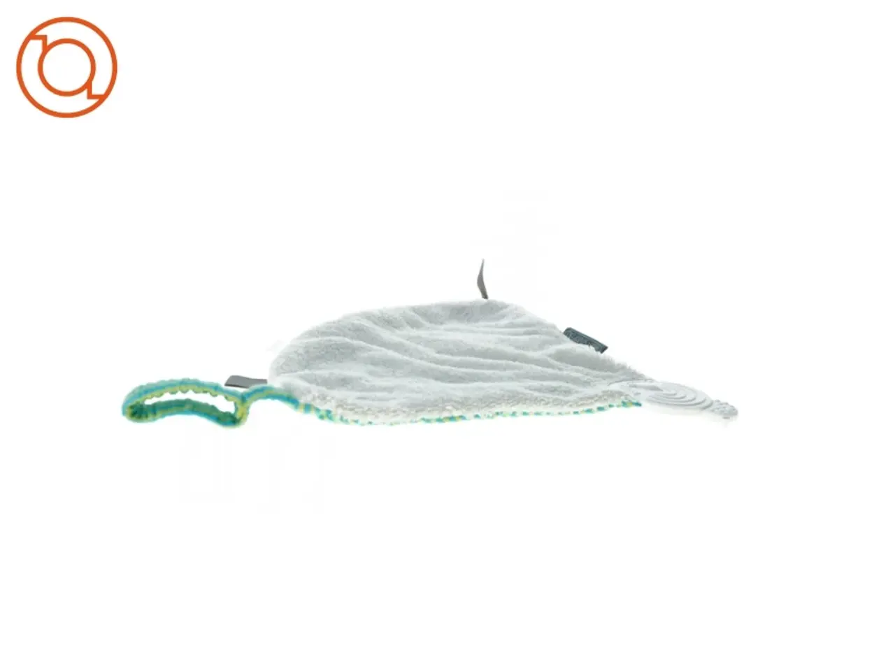 Billede 1 - Sutteklud fra Cheeky Chompers (str. 30 x 30 cm)