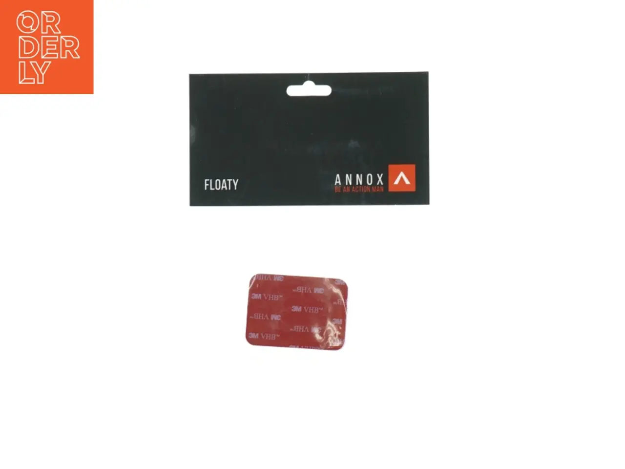 Billede 1 - 3M VHB Annox Floaty fra Annox (str. 6,5 x 5 cm)