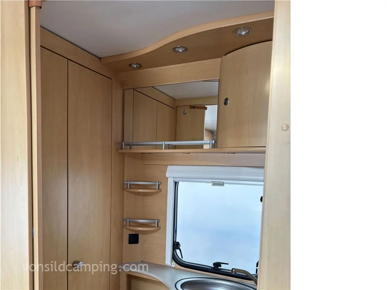 Billede 12 - 2008 - Dethleffs Camper 520 V