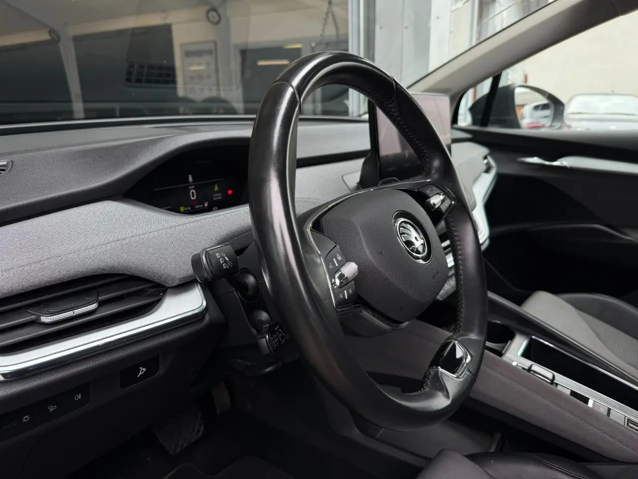 Billede 6 - Skoda Enyaq 80 iV Premium