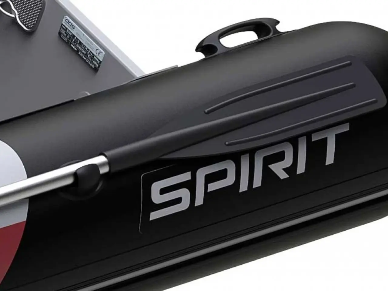 Billede 4 - Aqua Spirit 290