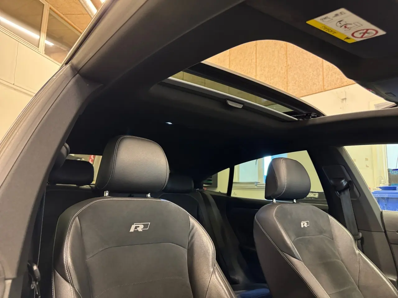 Billede 18 - VW Arteon 2,0 TSi 280 R-line DSG 4Motion