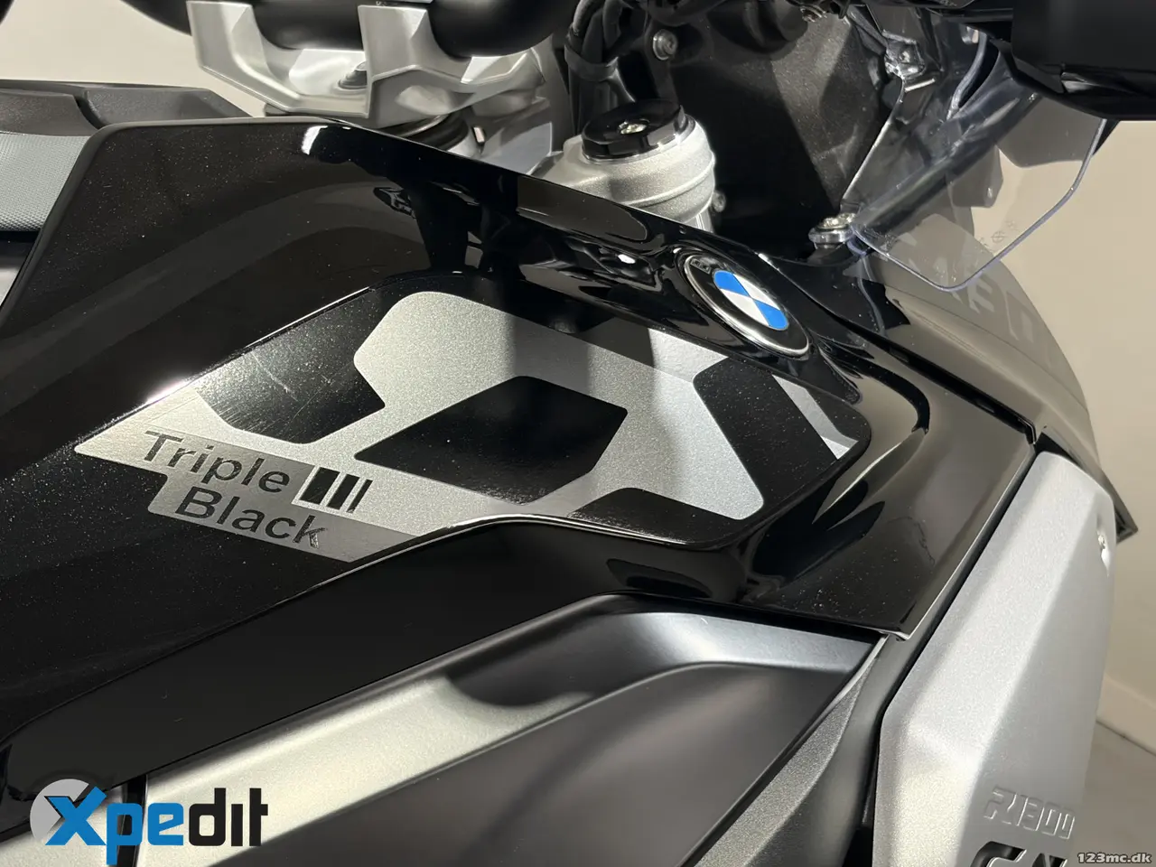 Billede 18 - BMW R 1300 GS