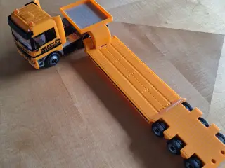 Transporter