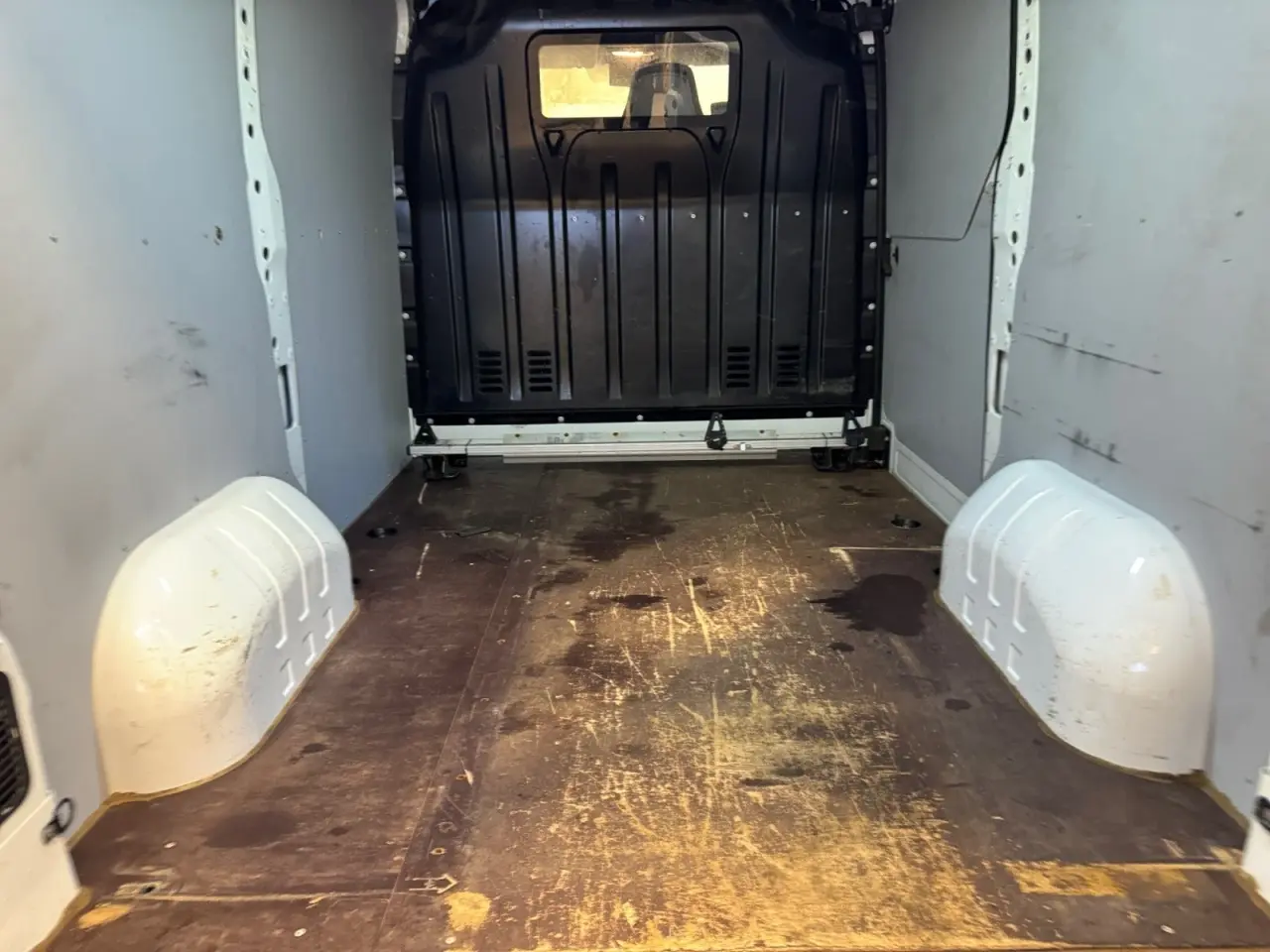 Billede 12 - Nissan NV400 2,3 dCi 110 L1H1 Comfort Van