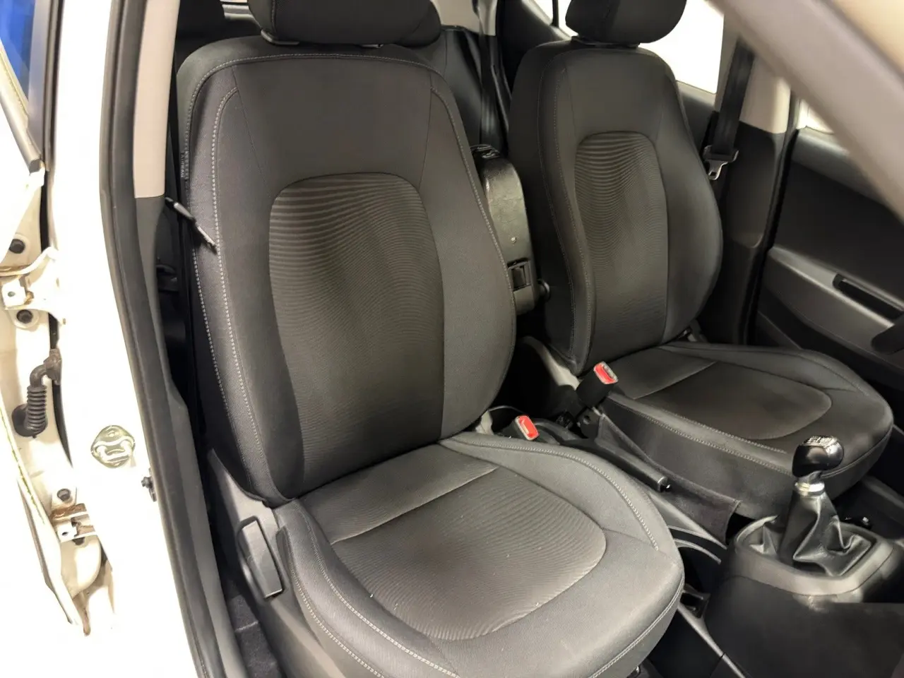Billede 14 - Hyundai i10 1,0 MPi Advanced