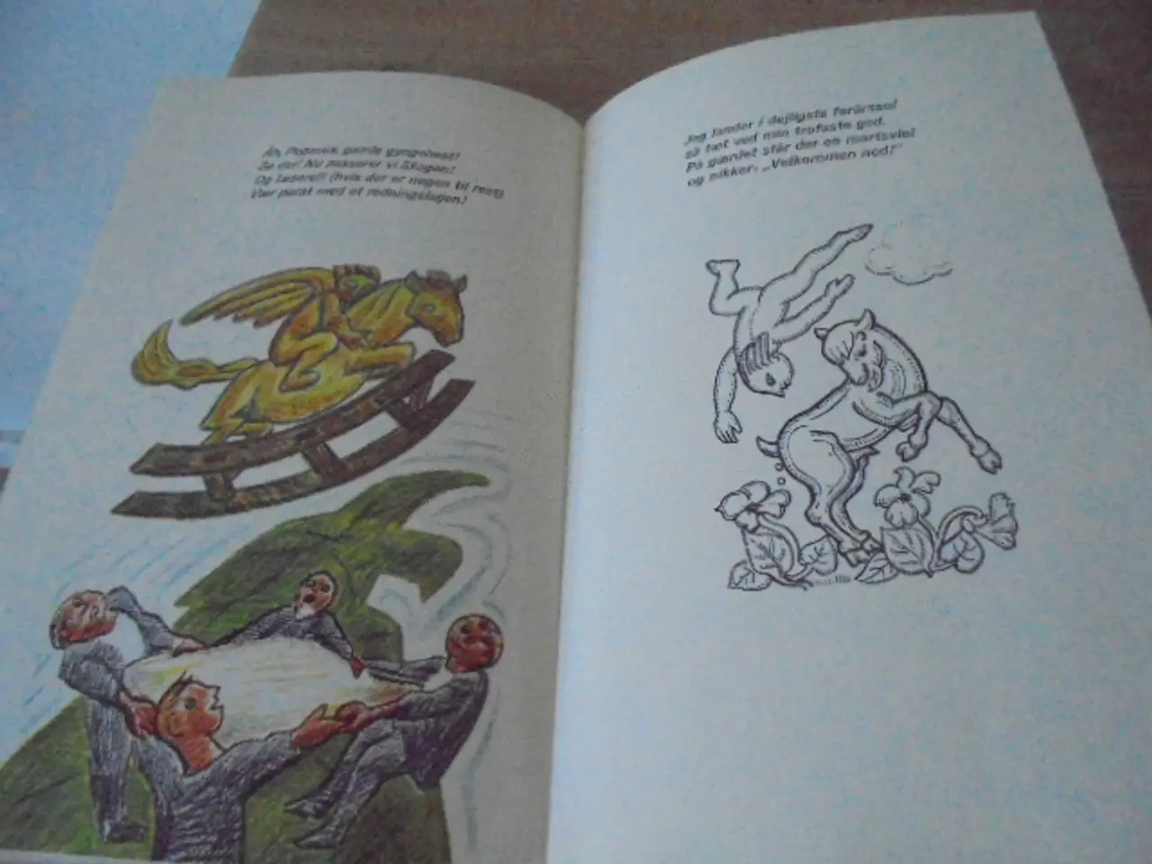 Billede 6 - Laur. Knudsen A/S – Jubilæumssnak – udg. 1967