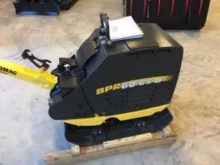 Bomag BPR 60/65 DE
