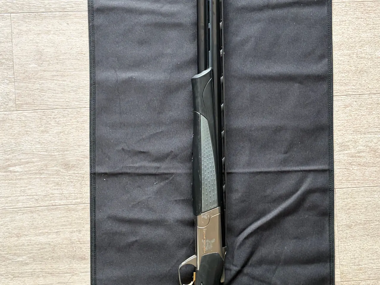 Billede 9 - Browning Cynergy Black Ice