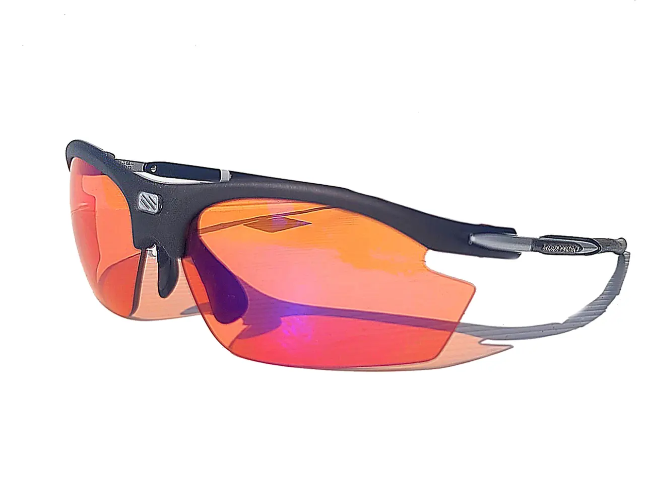 Billede 3 - Rudy Project RYDON Sport + 5 Linser