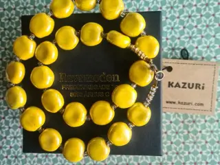 Kazuri halskæde
