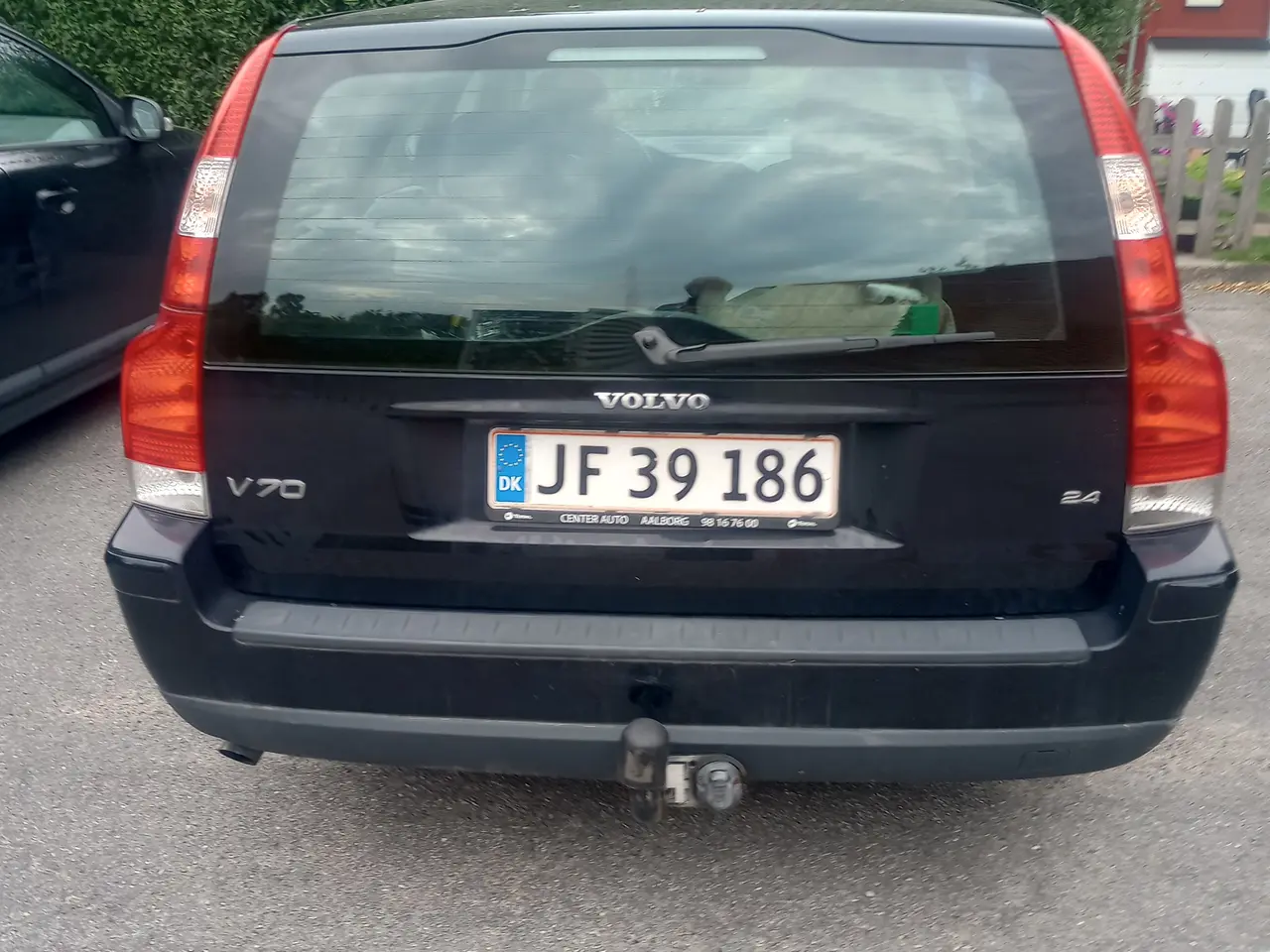 Billede 4 - Volvo v 70
