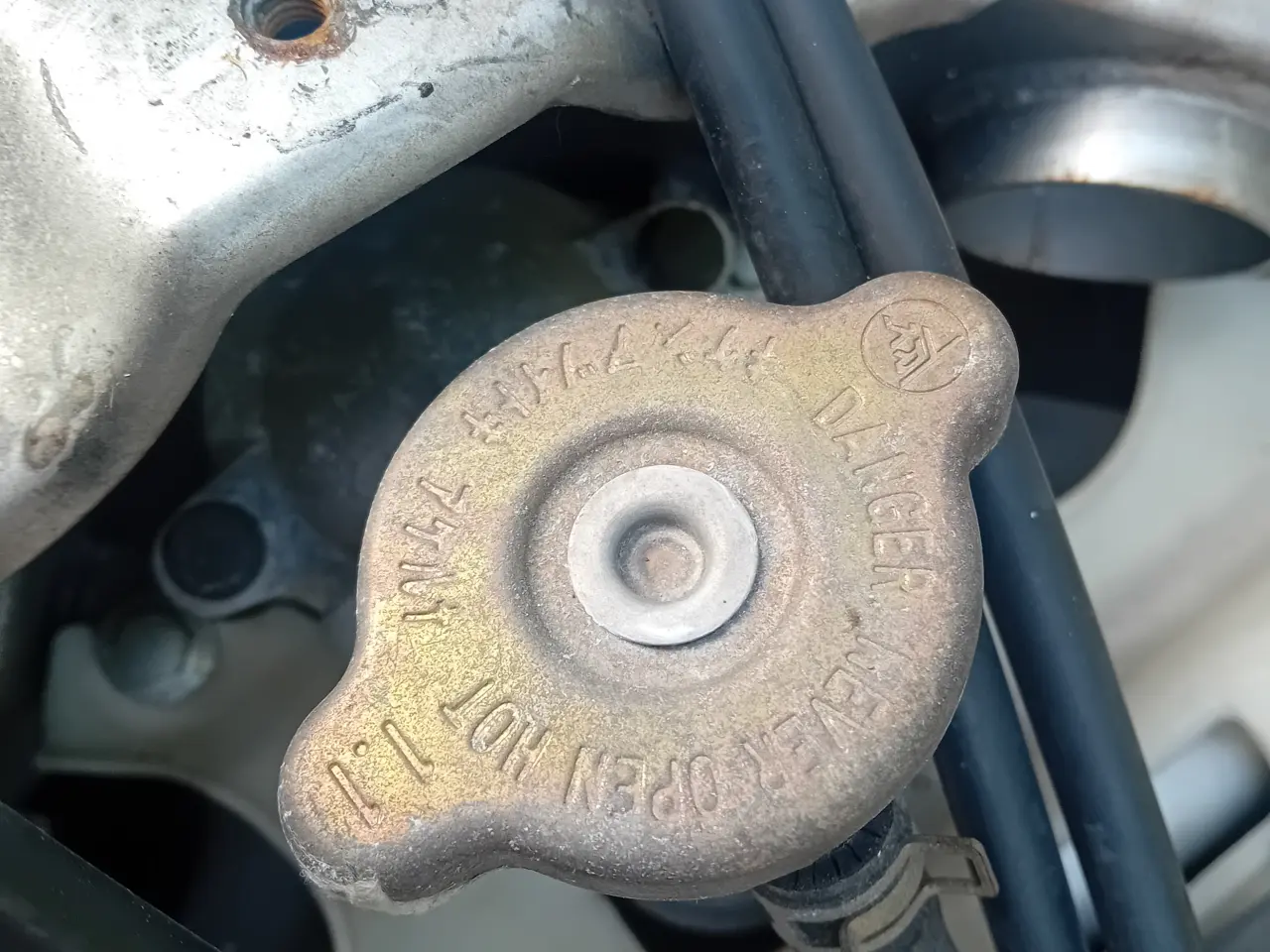 Billede 7 - Honda cbr600 pc19