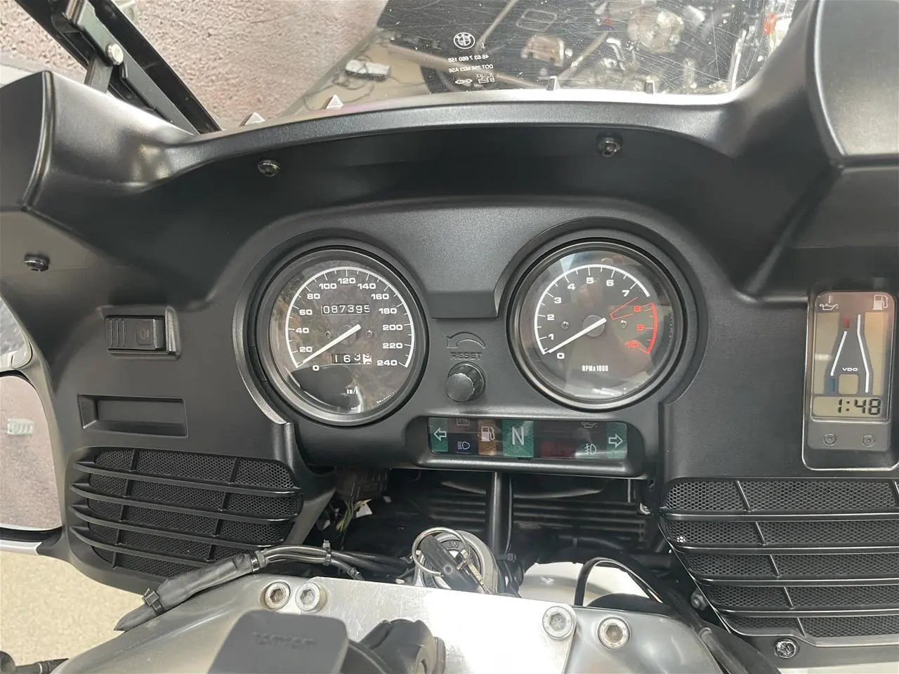 Billede 13 - BMW R 1150 RT