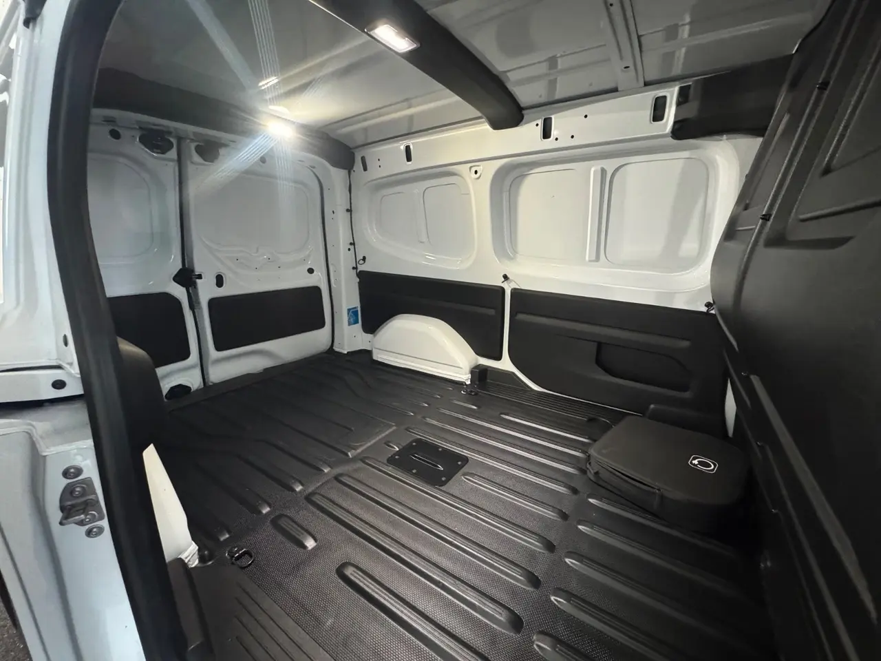 Billede 6 - Mercedes eCitan A3 PRO Van