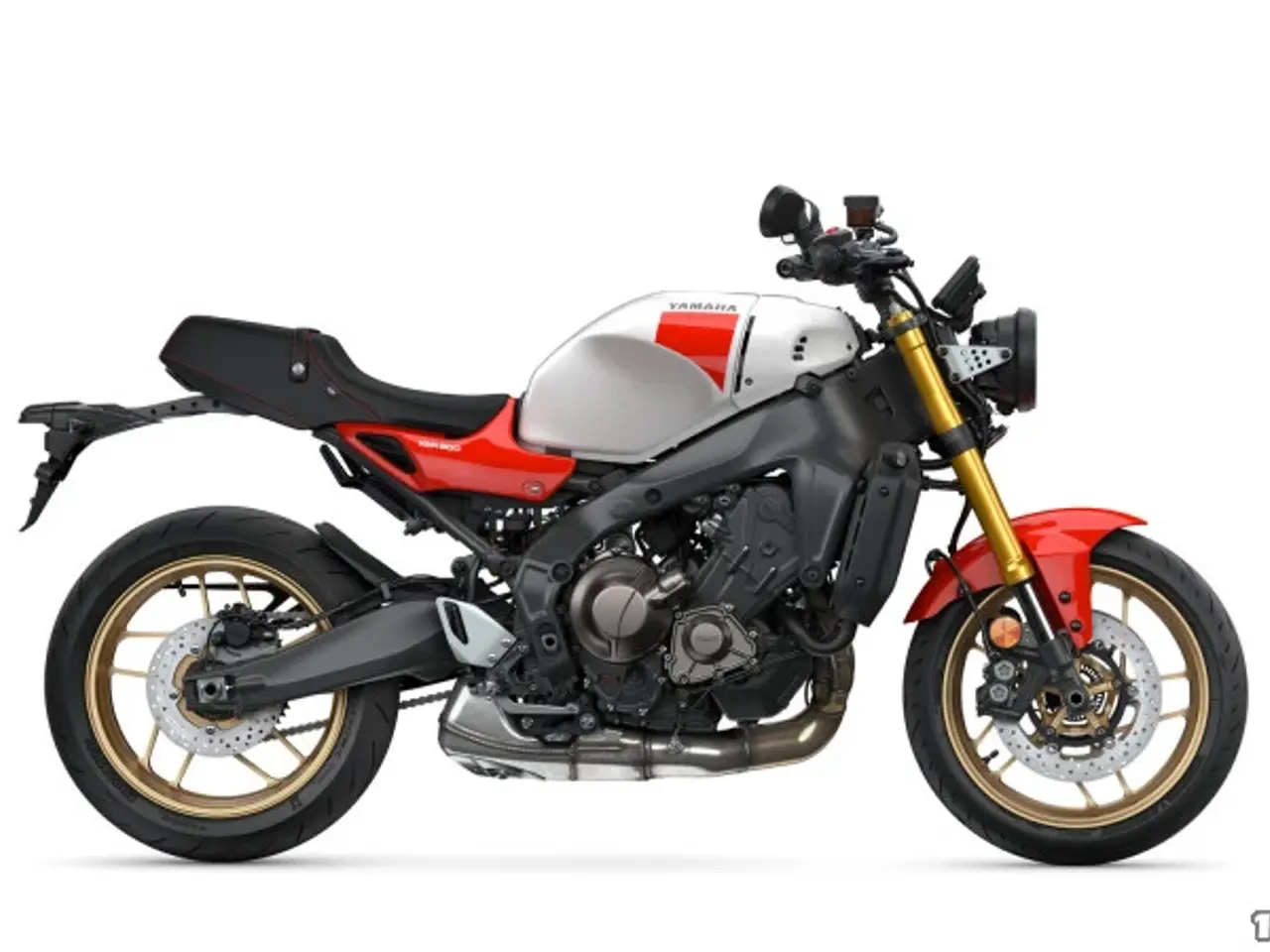 Billede 2 - Yamaha XSR 900