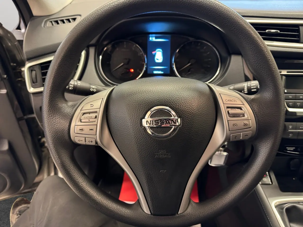 Billede 6 - Nissan Qashqai 1,2 Dig-T 115 Acenta