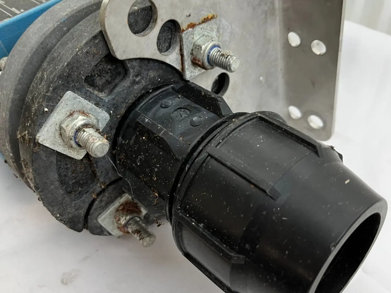 Billede 6 - Endress+Hauser Promag W 50 Electromagnetic Flow
