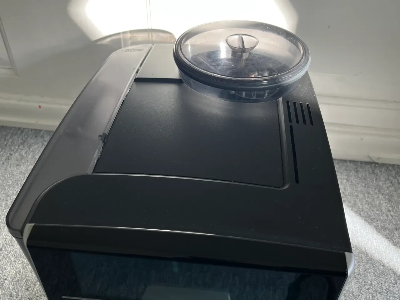Billede 5 - Siemens EQ6 plus s300 -  Fuldautomatisk
