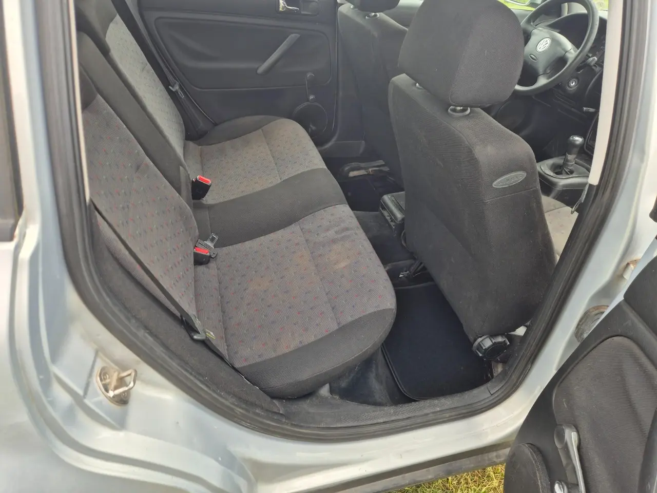 Billede 6 - VW Passat 1,6 