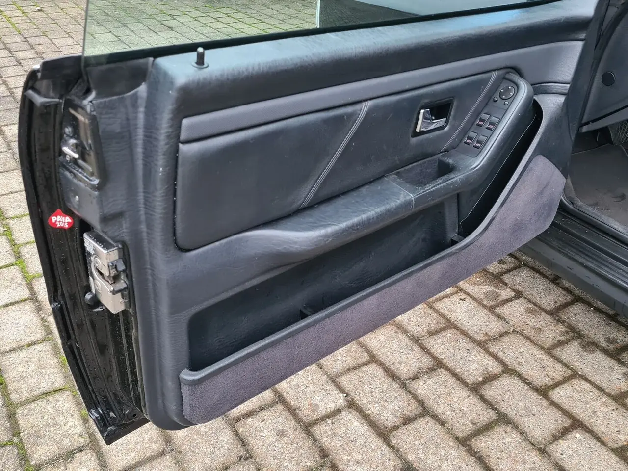 Billede 20 - Audi Cabriolet 2,6 E 150HK Cabr. Aut.