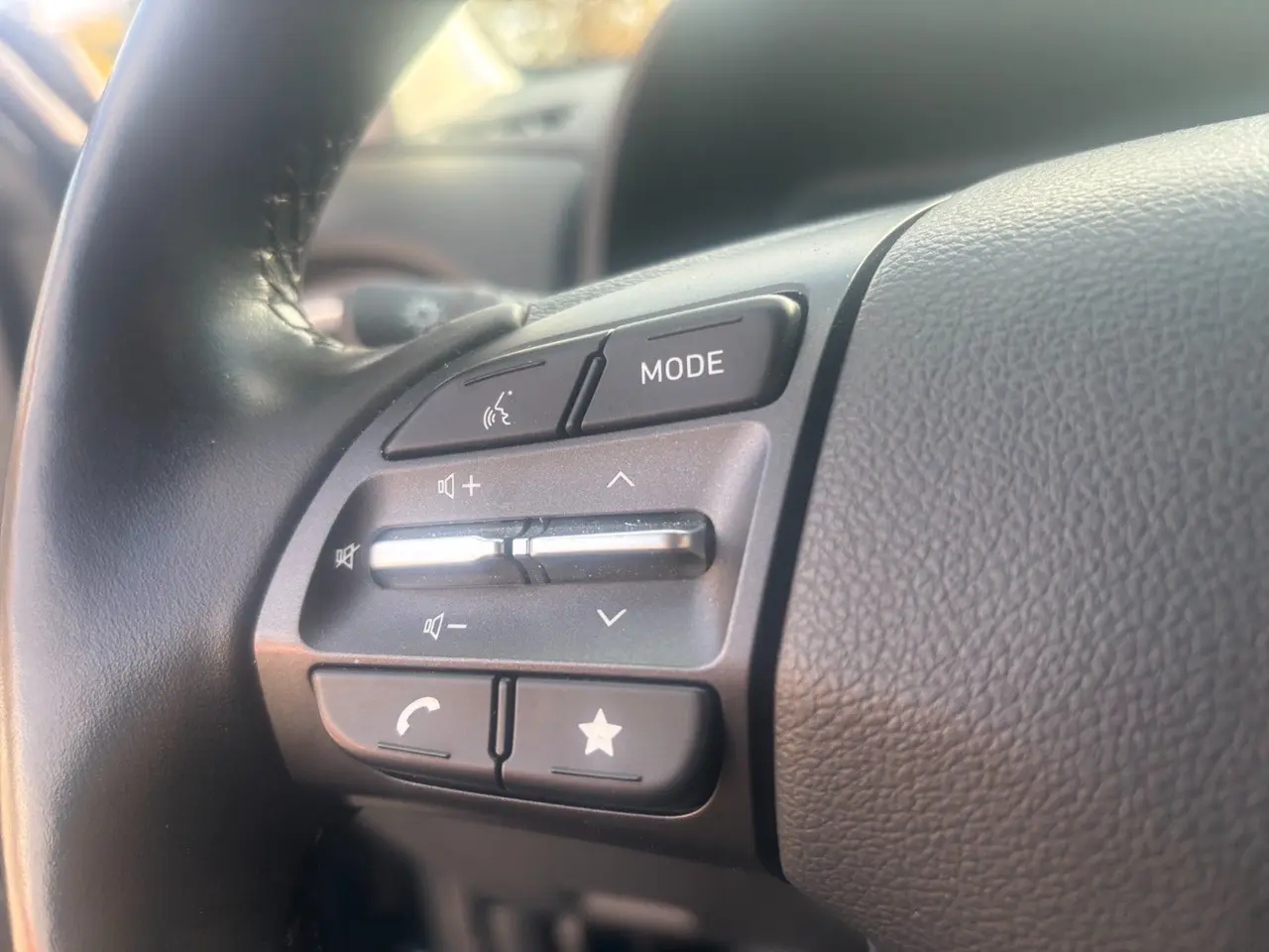Billede 9 - Hyundai Kona 1,0 T-GDi Advanced
