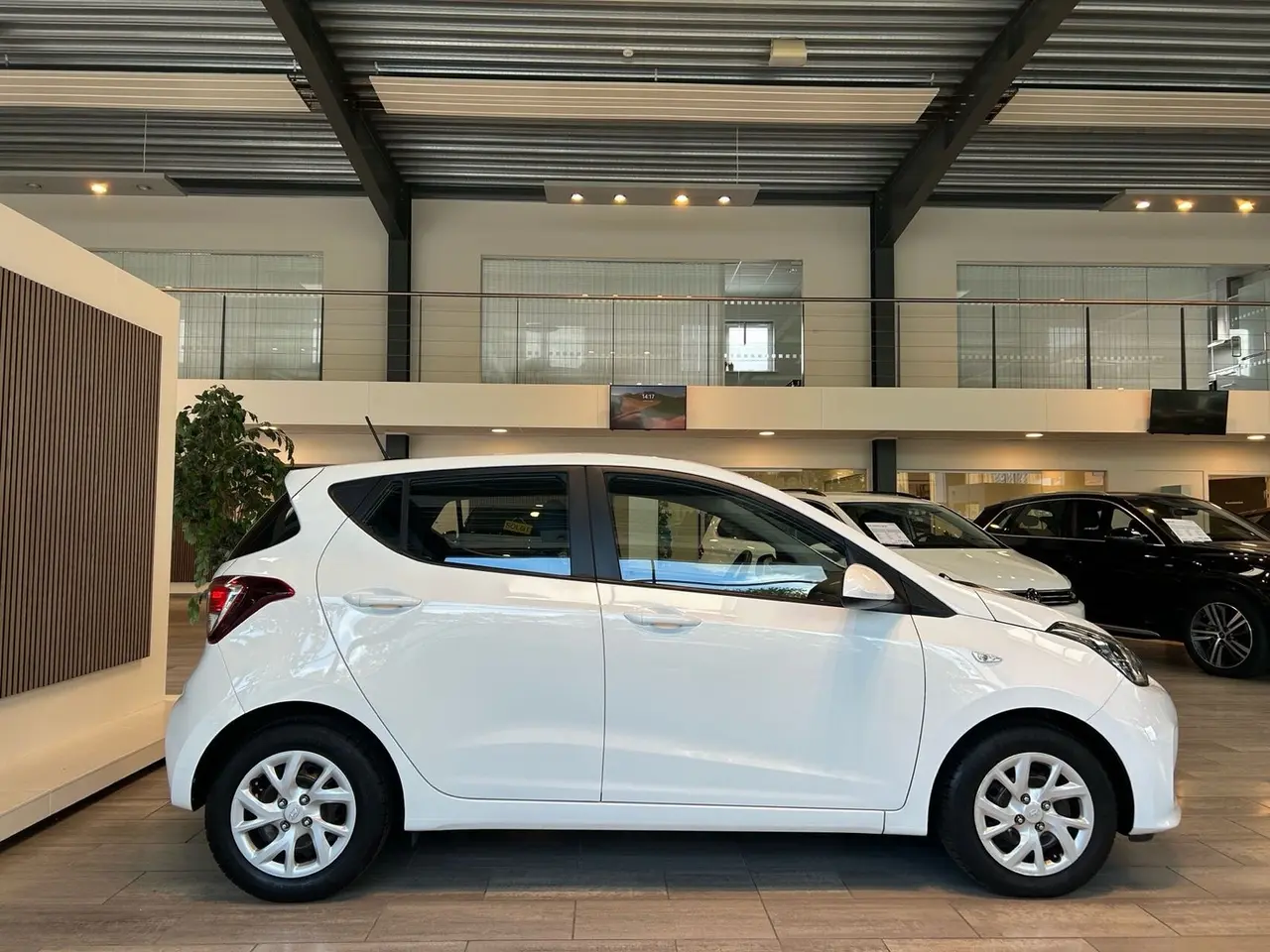 Billede 3 - Hyundai i10 1,0 Trend