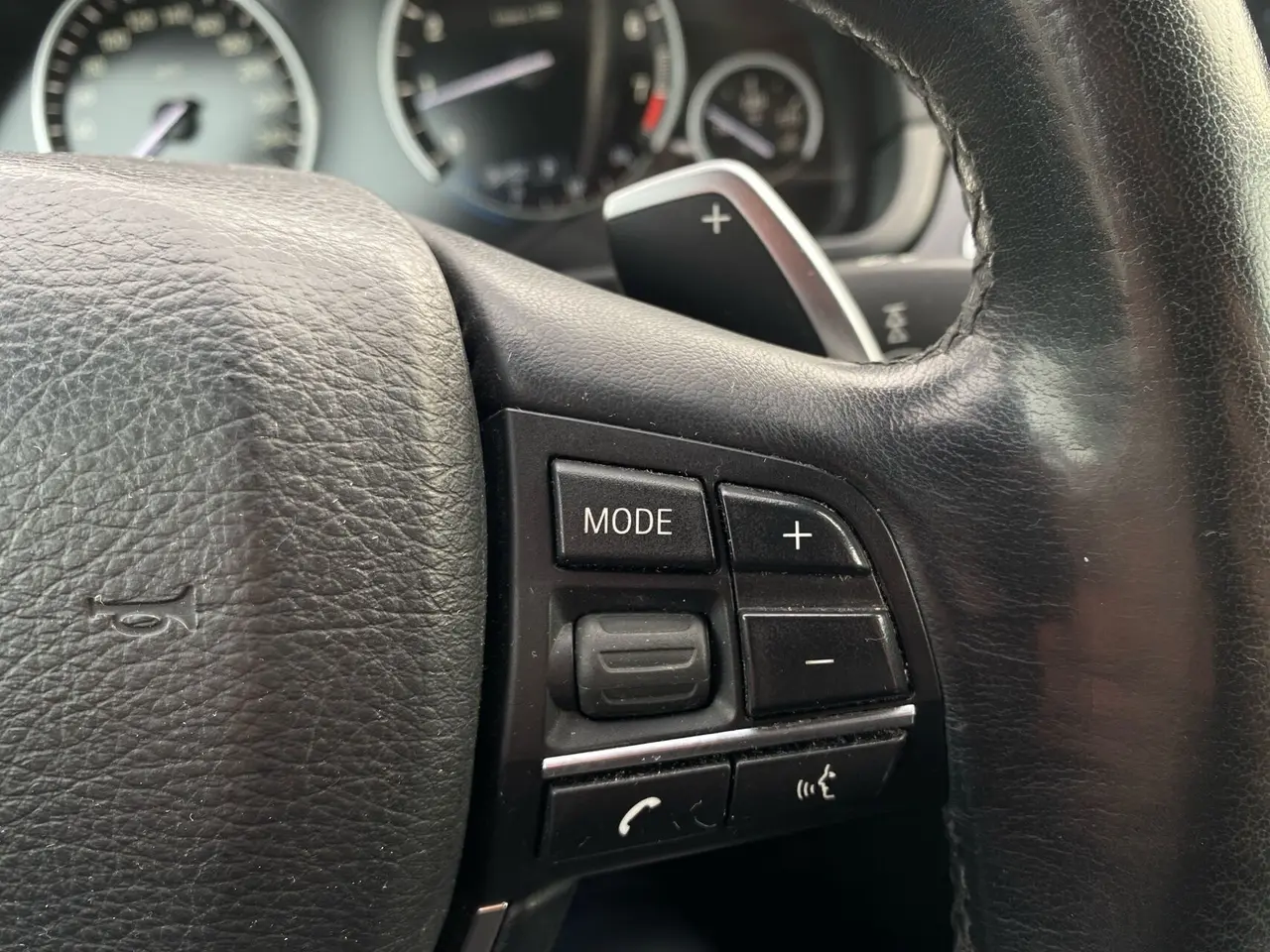 Billede 17 - BMW 535i 3,0 306HK 6g Aut.