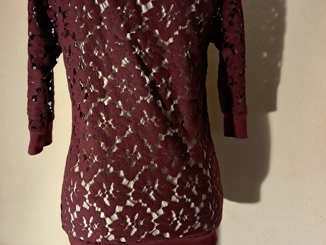 Billede 3 - Look str. 38 bluse