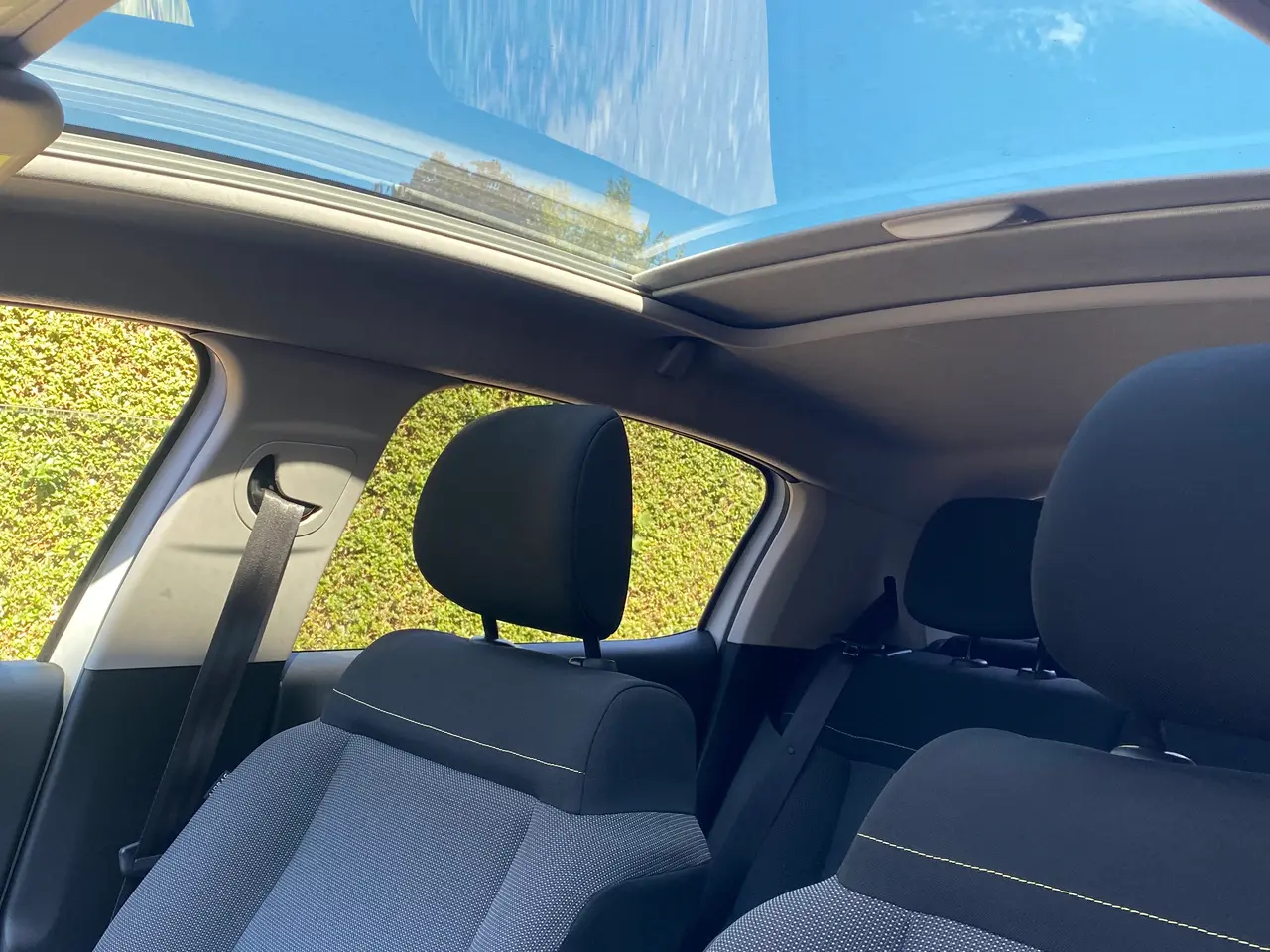 Billede 9 - Flot Citroen C3 1.5 Blue HDI Skyline