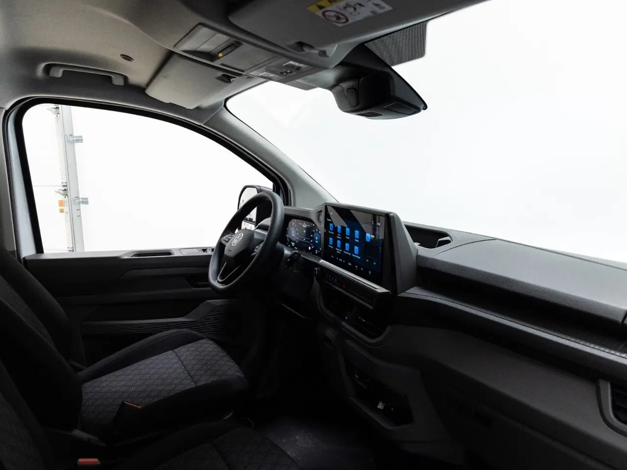 Billede 17 - VW e-Transporter 64 Comfort Kassevogn SWB