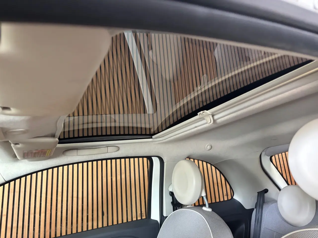 Billede 7 - Fiat 500 1,2 Lounge