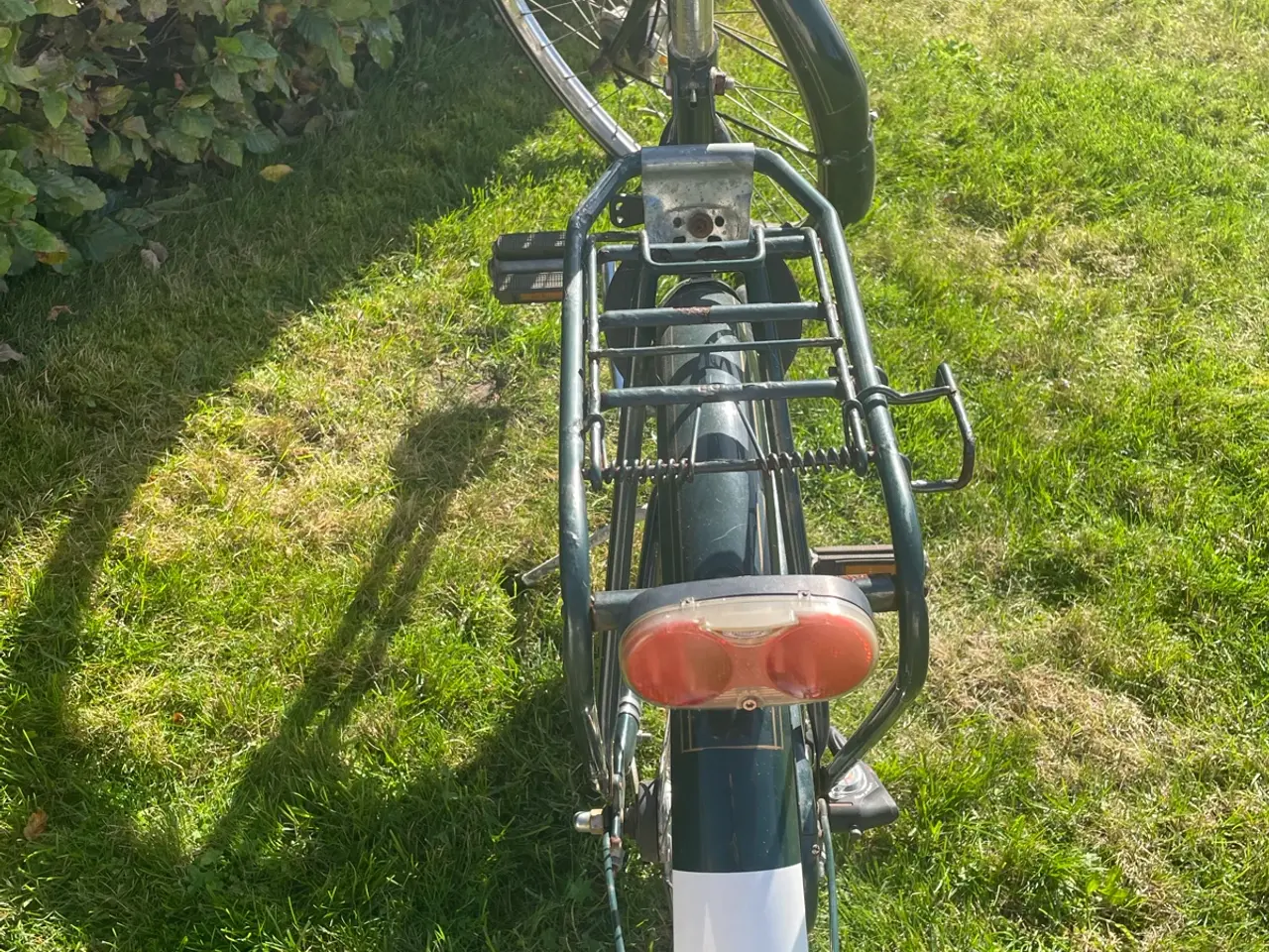 Billede 4 - Raleigh tourist de lux
