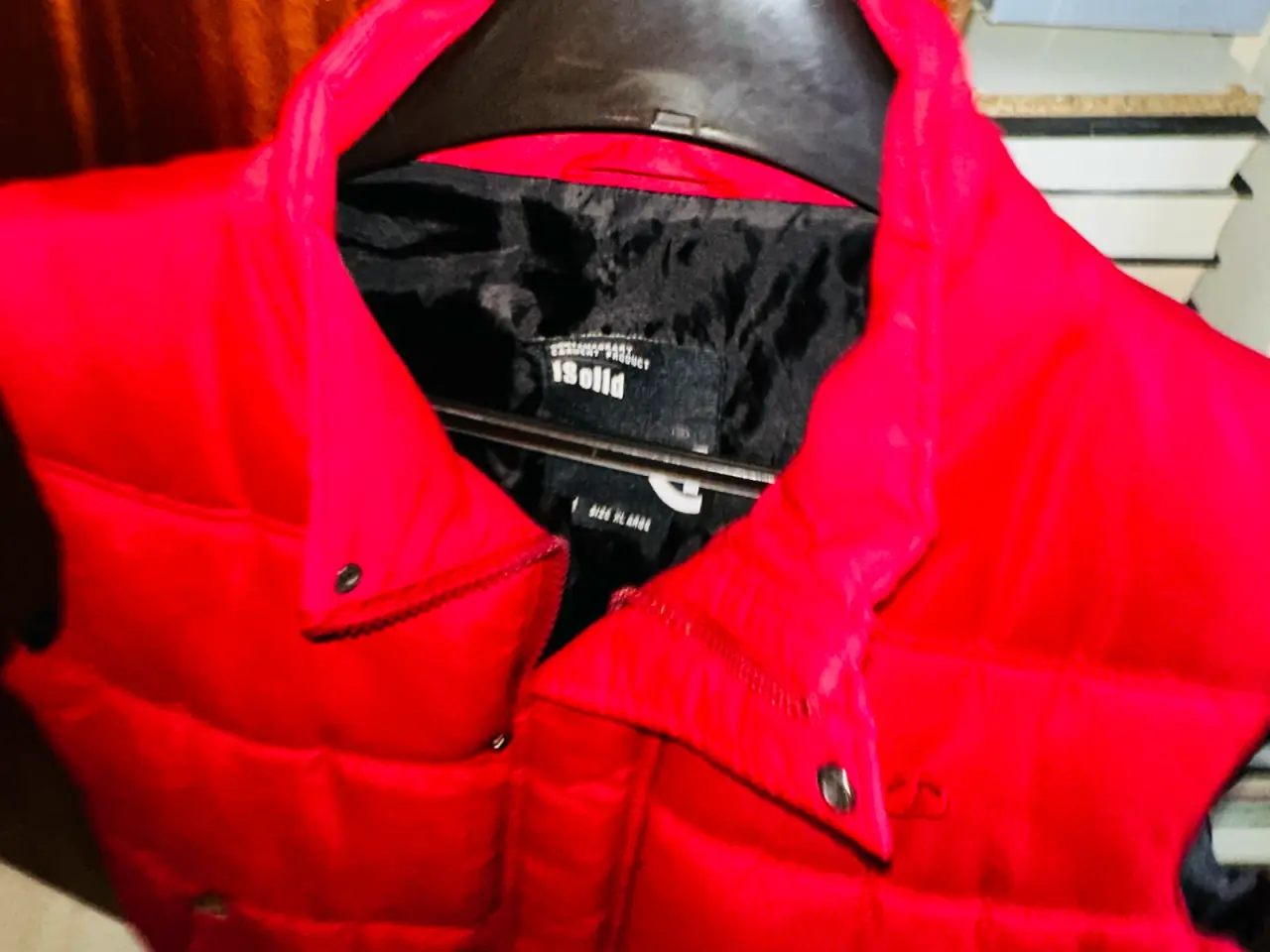 Billede 4 - Billig vest xxl før 600