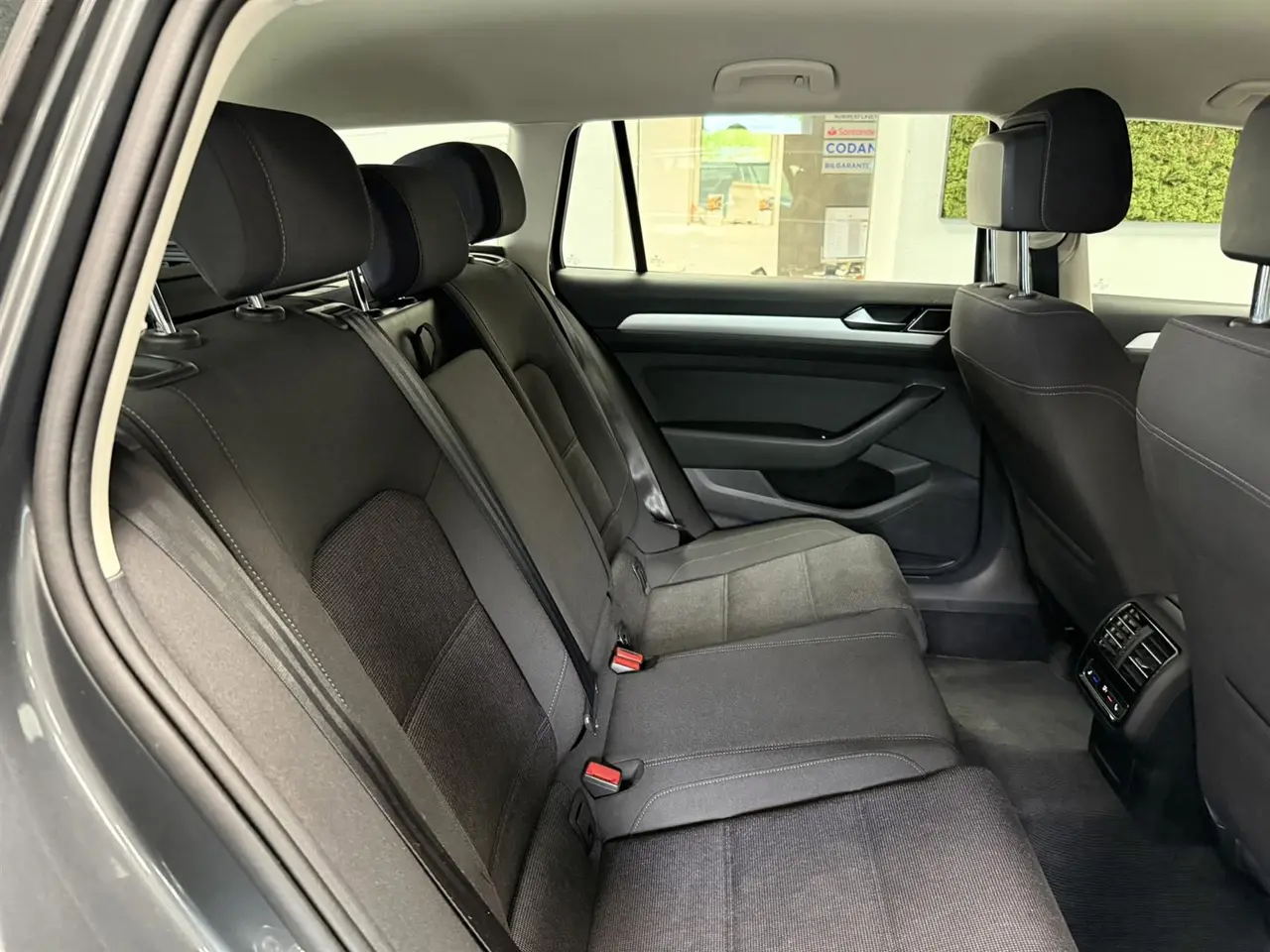 Billede 18 - VW Passat Variant 1,4 TSI BMT ACT Comfortline Plus DSG 150HK Stc 7g Aut.